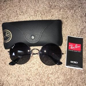 Women’s RayBan Sunglasses